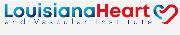 Louisiana Heart & Vascular Institute Logo